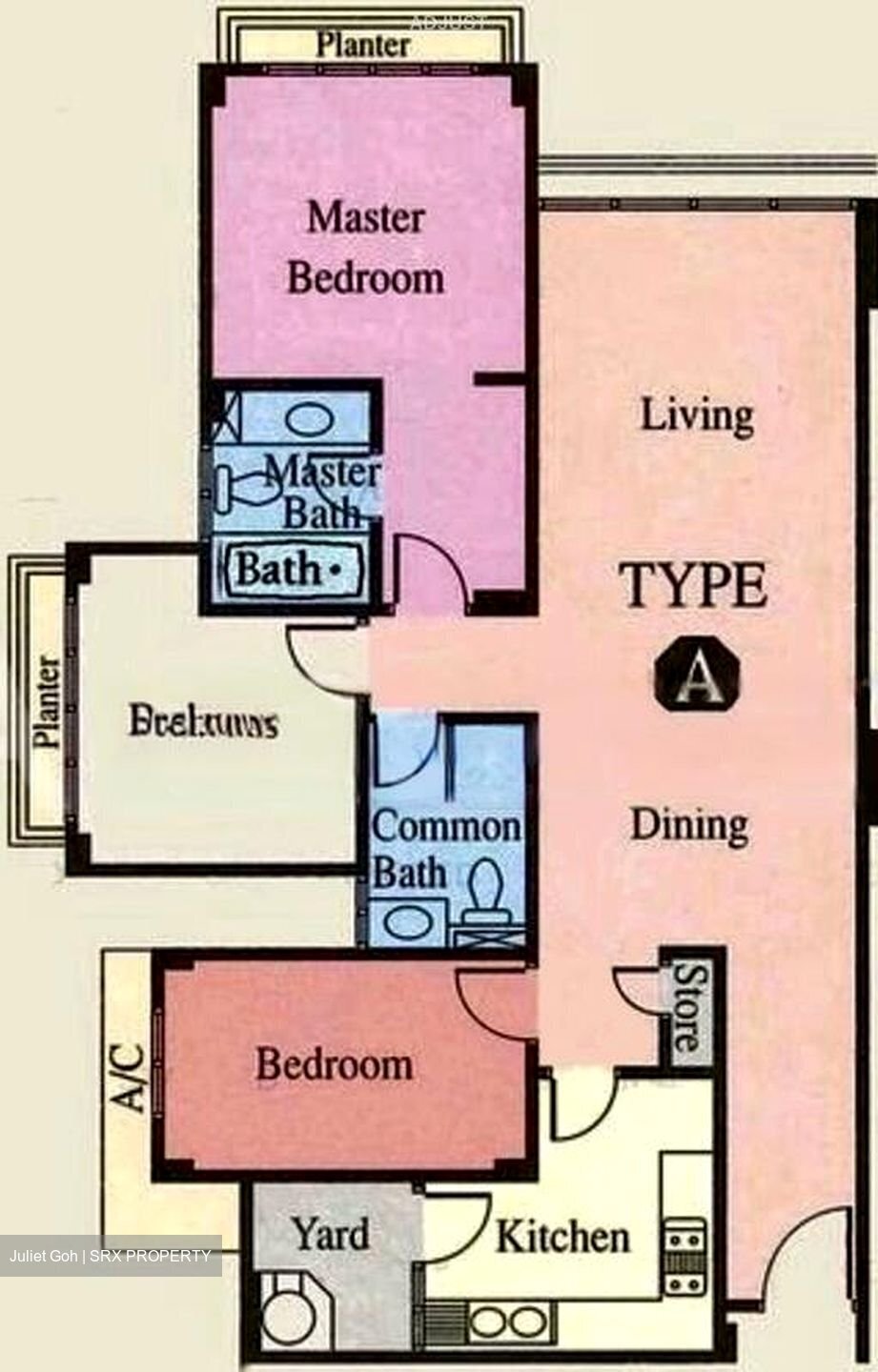 Woodgrove Condominium (D25), Condominium #478448341